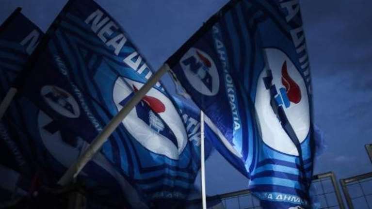 Ραγδαίες εξελίξεις στη Ν.Δ και παρέμβαση 25 βουλευτών