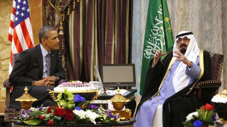 Το ζεύγος Ομπάμα δέχεται ουκ ολίγα δώρα! Αυτά είναι τα 12 καλύτερα