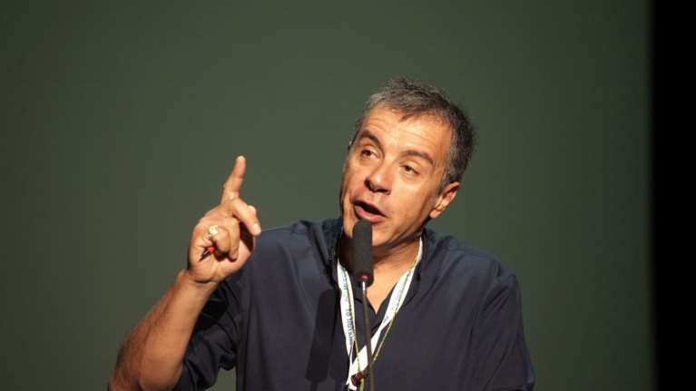 Κατάργηση μπόνους &amp; 255 βουλευτες, προτείνει το Ποτάμι