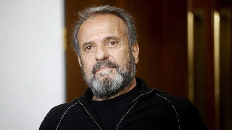 Η τελευταία επιθυμία του Μηνά Χατζησάββα