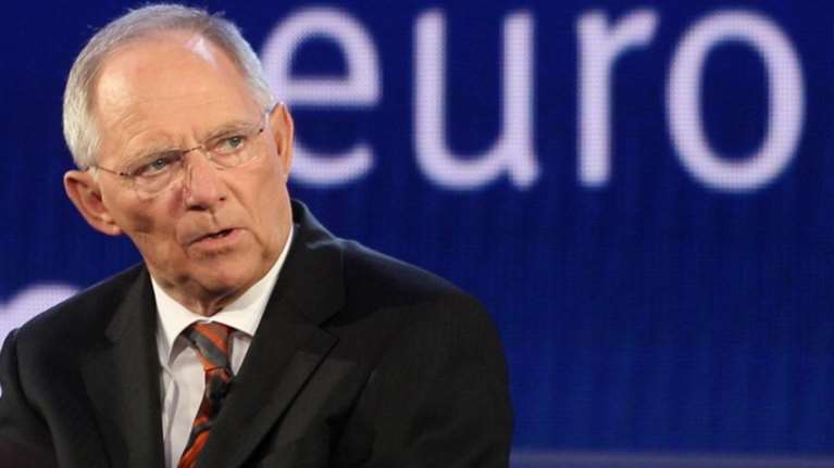 Ο Σόιμπλε ετοιμάζεται για νέες μάχες κατά της Ελλάδας