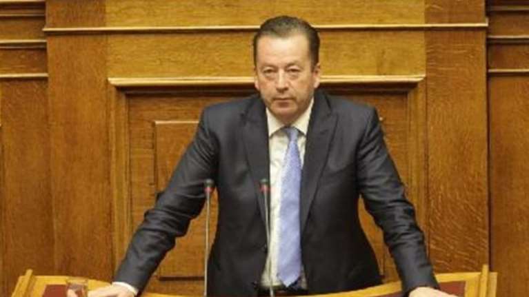 «Αδειάζουν» και οι ΑΝΕΛ τον Αποστόλου για την απίθανη δήλωσή του