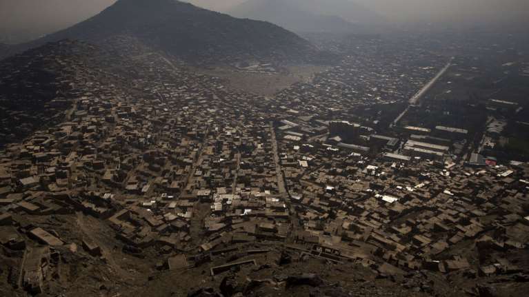 Αφγανιστάν: Μια διεισδυτική ματιά στη ζωή στην Καμπούλ