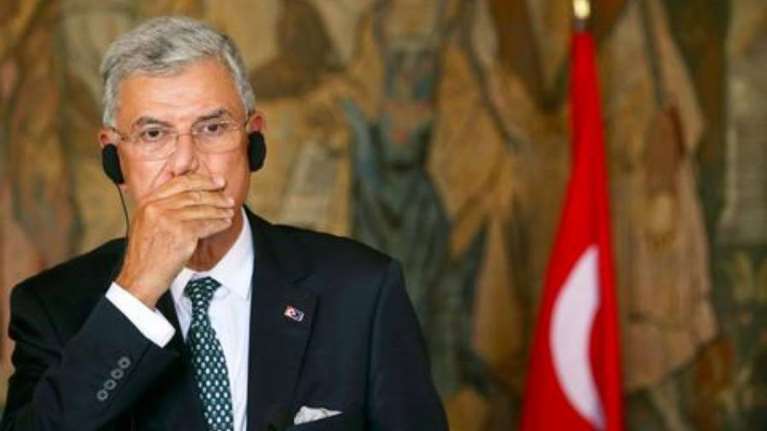 Τουρκία: Μην χαλάσουν τα κυπριακά «καπρίτσια» τη συμφωνία