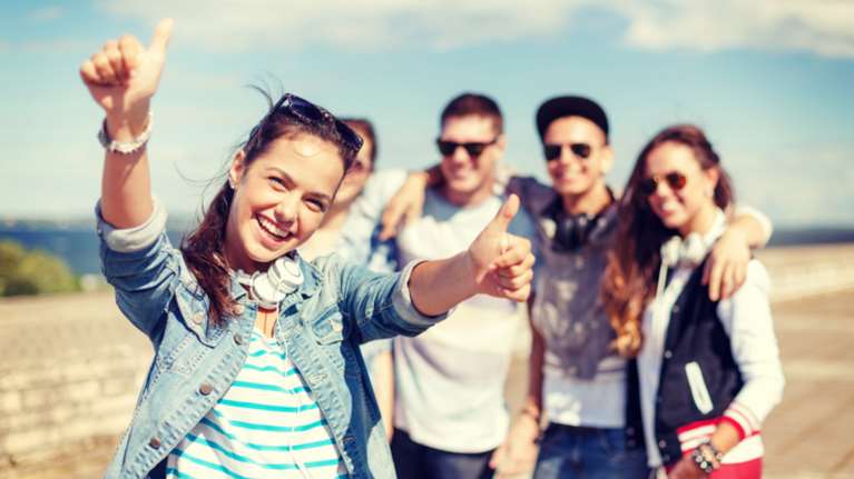 Πιο ευτυχισμένη χώρα στον πλανήτη είναι η...