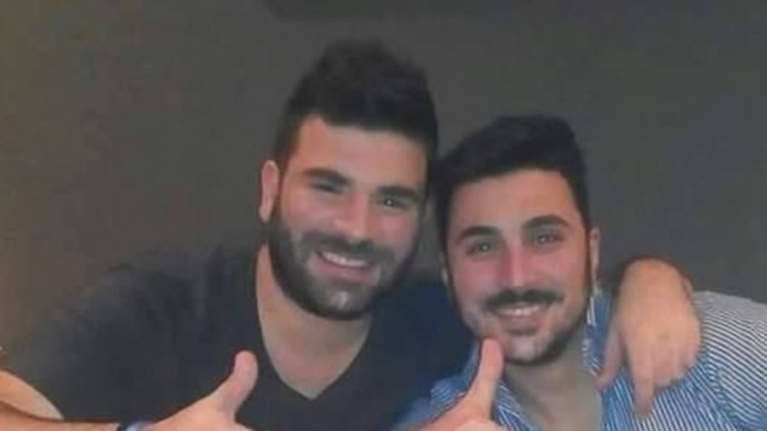 Αδελφός Παντελίδη: Βάζουμε όλοι τέρμα τα ηχεία...