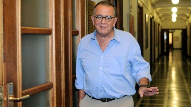 Ασπίδα προστασίας σε Μουζάλα από στελέχη του ΣΥΡΙΖΑ