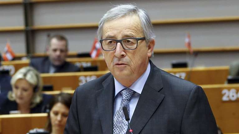 Γιούνκερ: Η Τουρκία δεν θα γίνει μέλος της Ε.Ε. ούτε σε 10 χρόνια