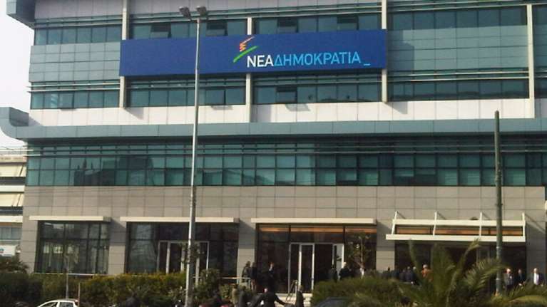 Οι «μακεδονομάχοι» της ΝΔ και η «Δεξιά του Κυρίου»