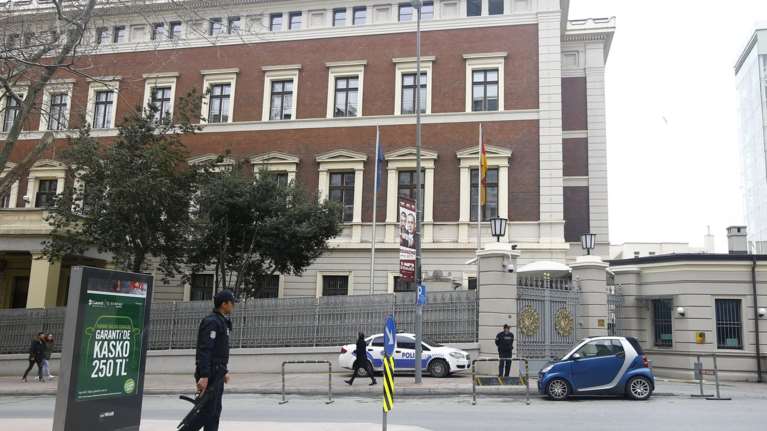 Κουρδική οργάνωση πίσω από τις επιθέσεις στην Αγκυρα-Νέος συναγερμός