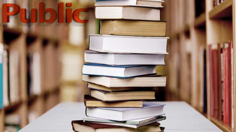 Βραβεία Βιβλίου Public 2016: Η ψηφοφορία ξεκίνησε.Στη μάχη 2 χιλ. βιβλία