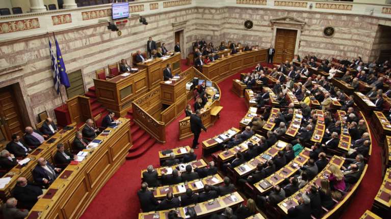 Ο ΣΥΡΙΖΑ επικυρώνει την...υπαναχώρηση Καμμένου: κοινή συνεδρίαση στη Βουλή