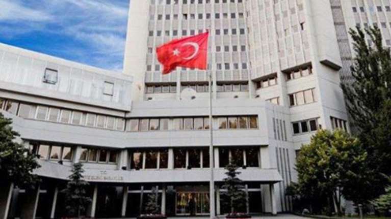 Η Τουρκία τινάζει στον αέρα τη Σύνοδο με σφοδρή επίθεση στην Αθήνα