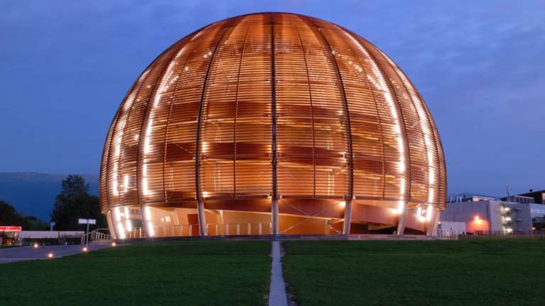 Μέσα στο CERN: επίσκεψη  στο μεγαλύτερο ερευνητικό κέντρο στον κόσμο