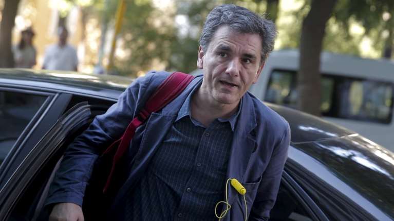 Τσακαλώτος: Πολύ κοντά σε συμφωνία για το φορολογικό