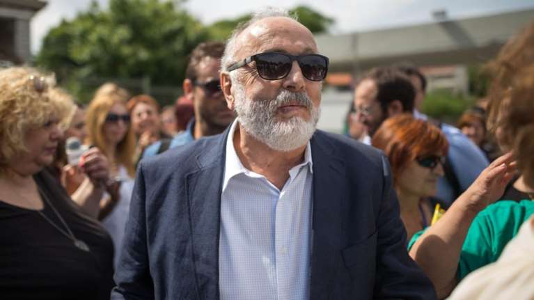 Κουρουμπλής: Η Ειδομένη είναι ένα σύγχρονο Νταχάου