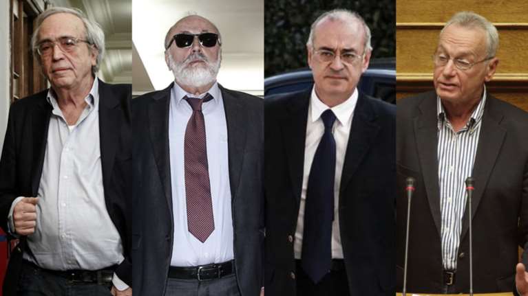 Από τους ...παραπλανηθέντες, στους ...παρερμηνευθέντες υπουργούς