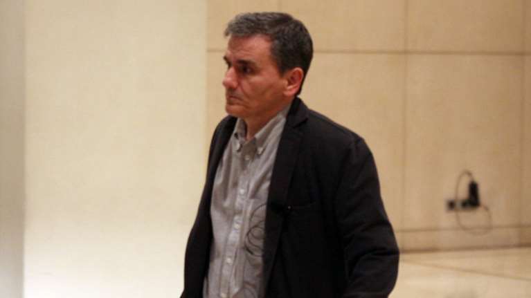 Ο Τσακαλώτος απείλησε το ΔΝΤ με διαπραγμάτευση στην Ειδομένη