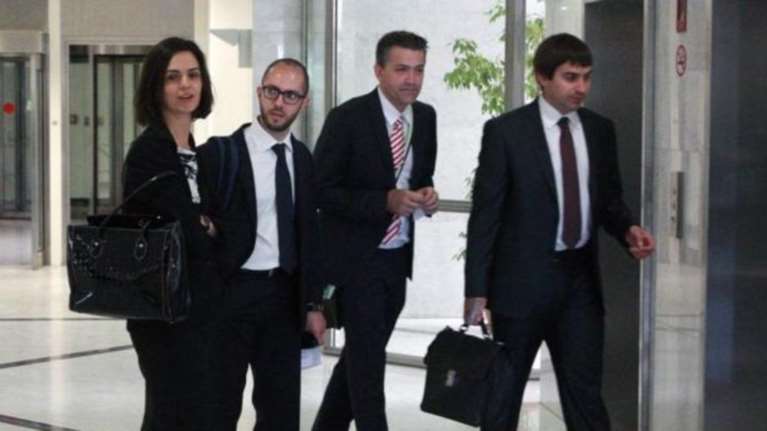 Φεύγει το κουαρτέτο χωρίς συμφωνία, πάει να κάνει Πάσχα