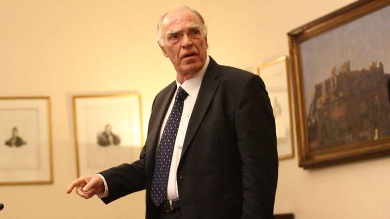 Λεβέντης κατά Τσίπρα:Χρησιμοποιούν τη...διαπλοκή όπως η  σουπιά το μελάνι