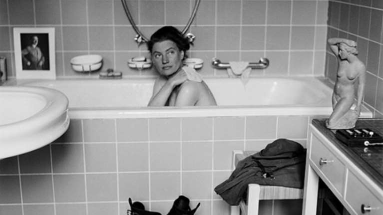 Οι πολλές ζωές της εκθαμβωτικής Λι Μίλερ