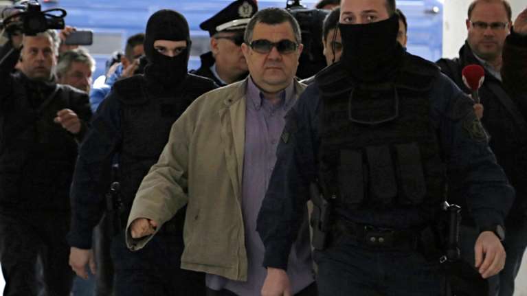 Πως και γιατί φτάσαμε στην αποφυλάκιση του Ρουπακιά