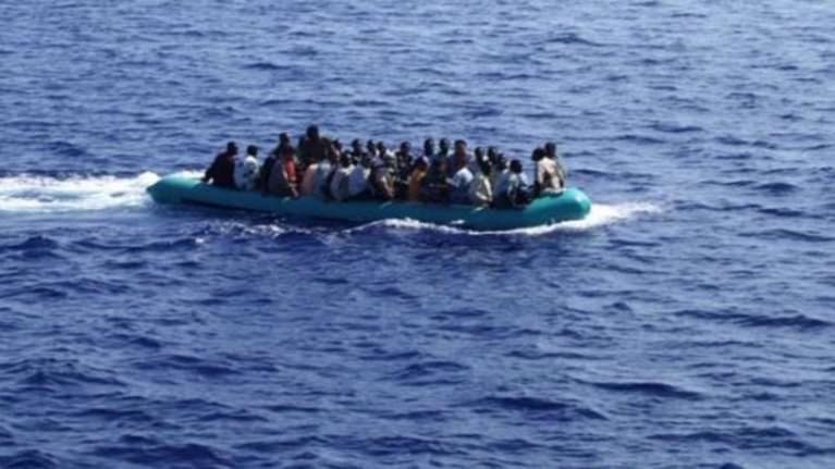 Σουρωτήρι το Αιγαίο: Δουλέμποροι μετέφεραν Σομαλούς μετανάστες στην Ανδρο