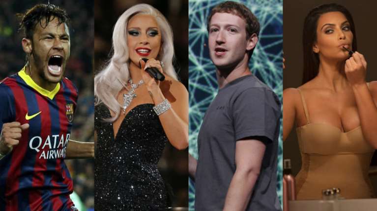 Από Κιμ Γιονγκ Ουν ως Καρντάσιαν:Οι 9 πλουσιότεροι του πλανήτη (20-35 ετών)