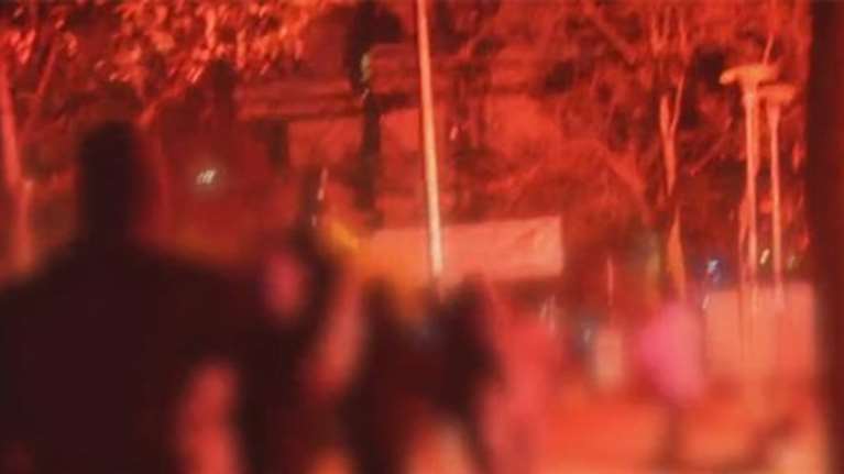 Ρουβίκωνας:Ναι,είχαμε όπλα στην πορεία στα Εξάρχεια