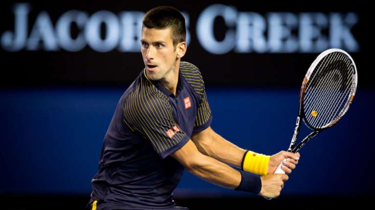 Σάλος στο παγκόσμιο τένις για τα σεξιστικά σχόλια Τζόκοβιτς και Μουρ