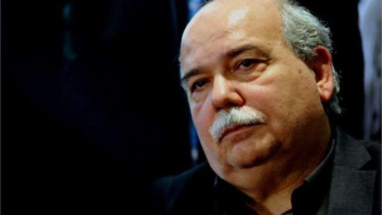 Ο Νίκος Βούτσης θυμήθηκε τις &quot;ευπρόσδεκτες ή μη ψήφους της Χρυσής Αυγής&quot;- Απαράδεκτα fake news λέει θυμωμένος