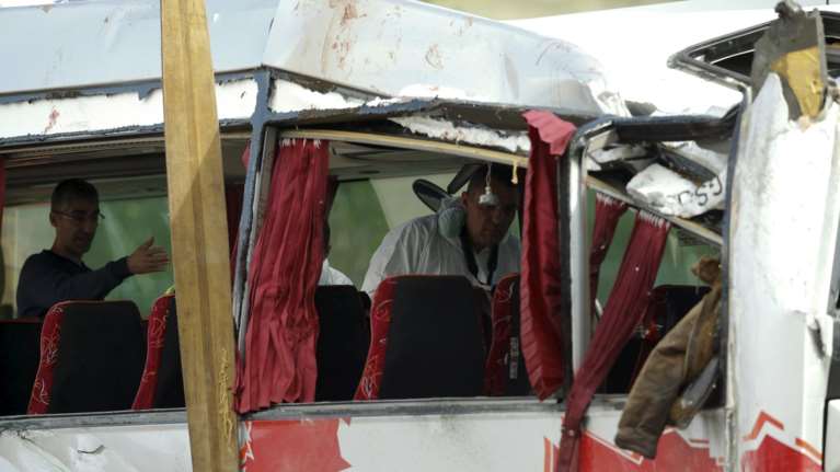 Ισπανία:Διέφυγε τον κίνδυνο η ελληνίδα φοιτήτρια