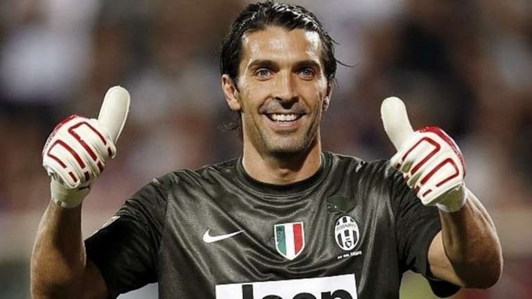 Ο μεγάλος Μπουφόν έστειλε γράμμα στην...εστία του!