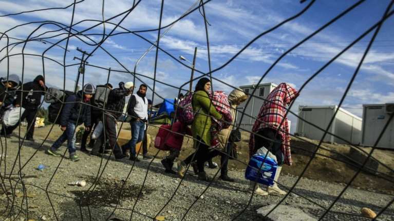 Αλήθεια ή ψέμα; Ενας ιστότοπος για τους πρόσφυγες ενάντια στους διακινητές
