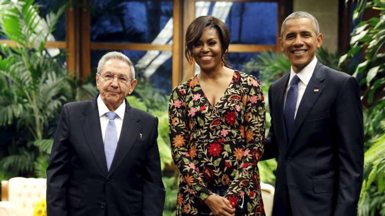 Ανέκδοτα και εκνευρισμός στο Παλάτι της Επανάστασης