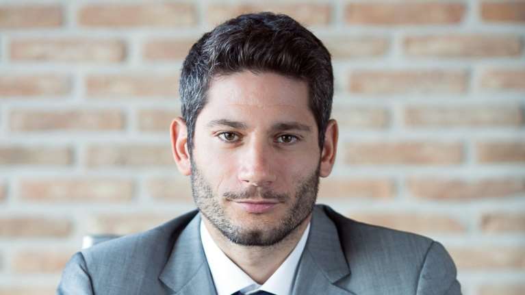 Young Global Leader του 2016 ο Βύρων Βασιλειάδης