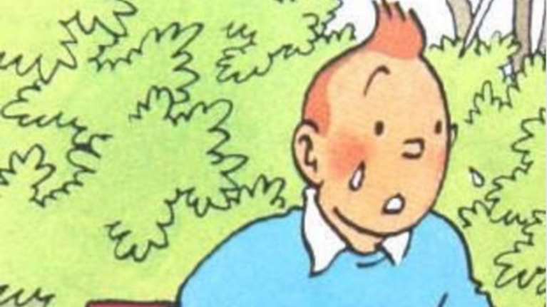 To tweet του Γάλλου βιολονίστα Renaud Capuçon για τις Βρυξέλλες