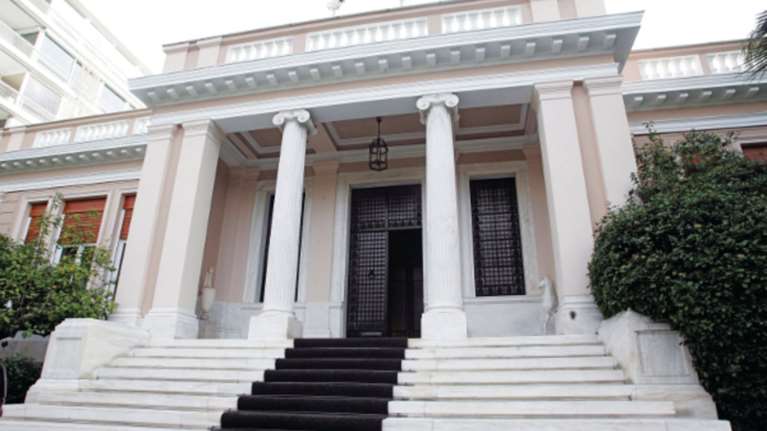 Την Τρίτη η προ ημερησίας συζήτηση αρχηγών στη Βουλή