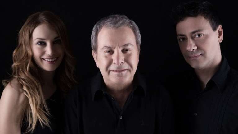 Μητσιάς, Σιόλας, Νταγάκη - Εκεί που η κλασική αξία συναντά το σήμερα