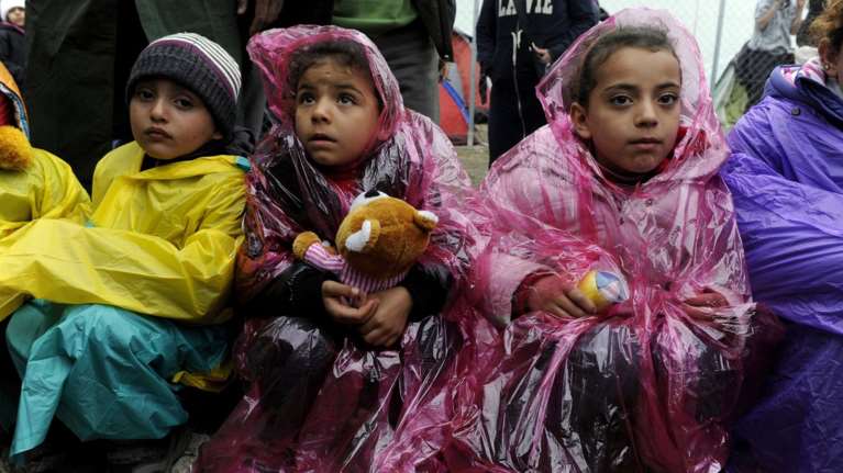 Καμπανάκι από τη UNICEF: Η συμφωνία για τους πρόσφυγες εκθέτει τα παιδιά