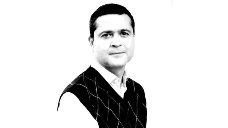 Ο χρόνος σταμάτησε στον τρόμο