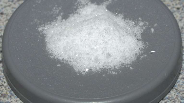 Μητέρα του σατανά: Η εκρηκτική ύλη των τζιχαντιστών