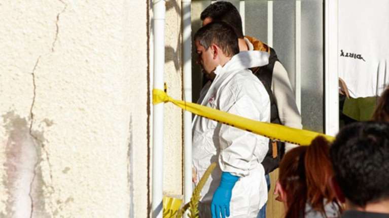 Σκότωσε την πεθερά της με σκεπάρνι και αυτοκτόνησε