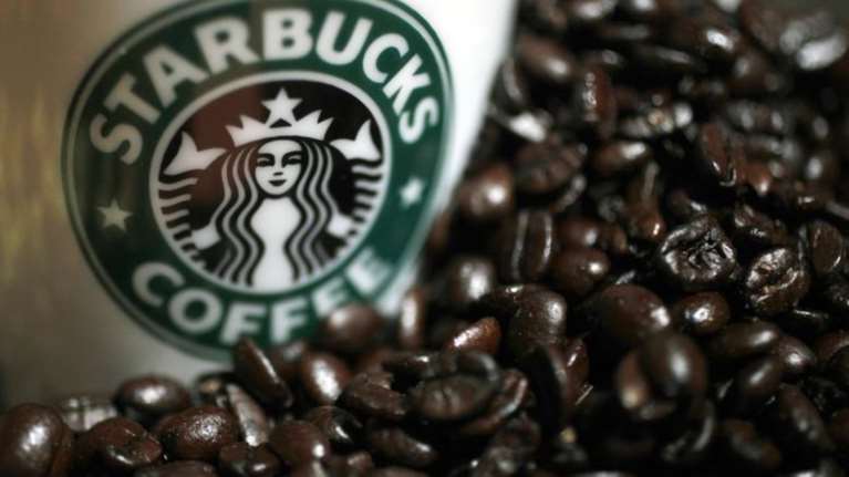 Κλείνουν προσωρινά τα Starbucks στο Βέλγιο