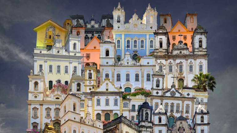 Οι γοητευτικές Βαβέλ του Ζαν Φρανσουά Ροζιέ