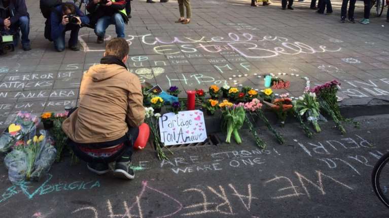 Ολη η Ευρώπη σε συναγερμό για νέα φονικά χτυπήματα