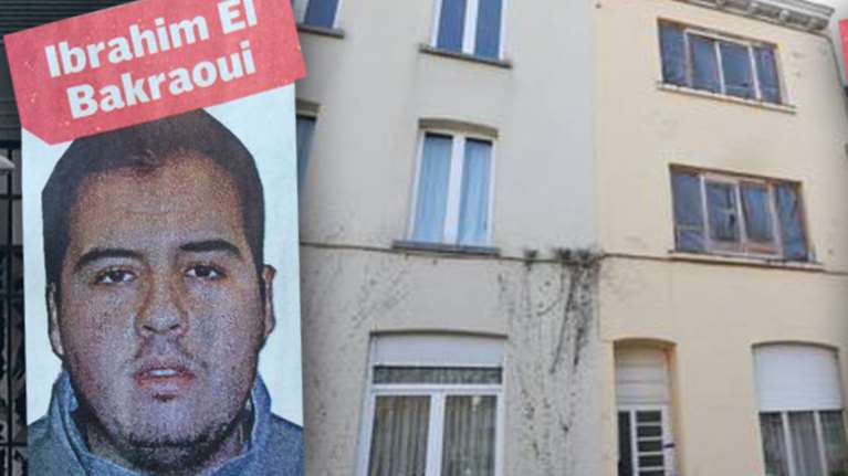 Τι έλεγε το σημείωμα- διαθήκη του τρομοκράτη του Βελγίου