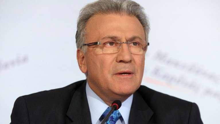 Αμετάκλητη αθώωση και αμετάκλητη καταδίκη για Ψωμιάδη