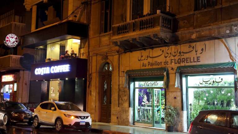 Συγκλονιστικό οδοιπορικό: Η Αλεξάνδρεια νοσταλγεί τη χαμένη της κομψότητα