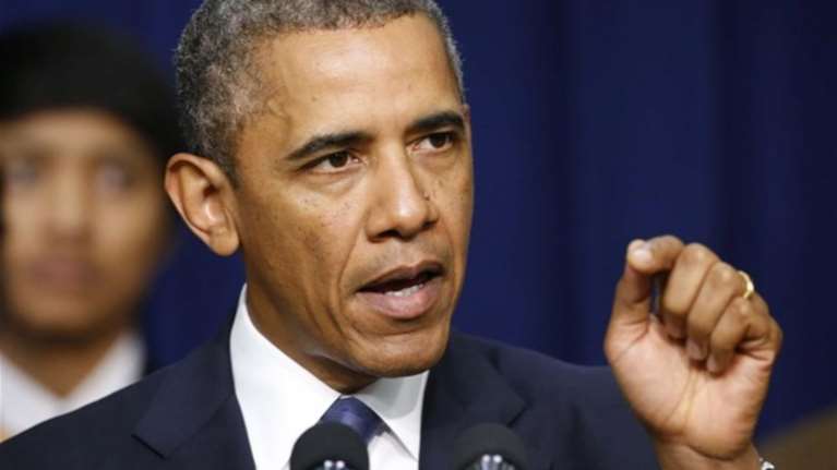 Καρφιά Ομπάμα κατά Τραμπ για το ξενοφοβικό κρεσέντο